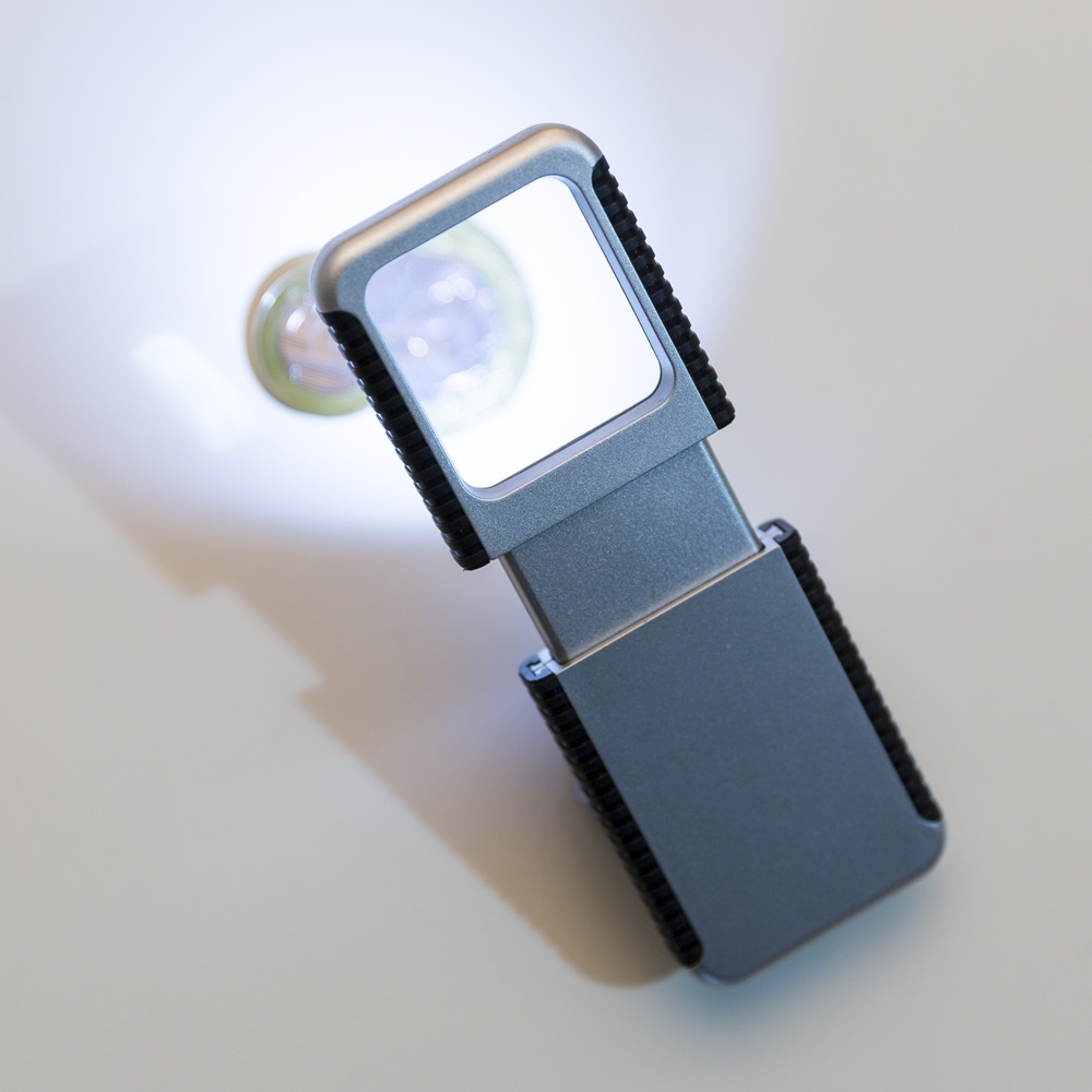 LUPA COM LATERNA 11947