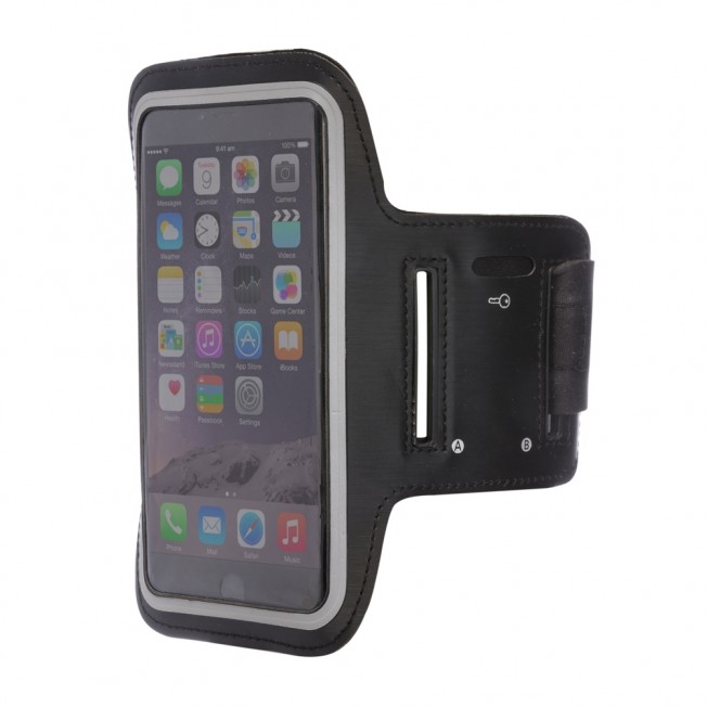 BRAÇADEIRA NEOPREME PARA CELULAR 13189