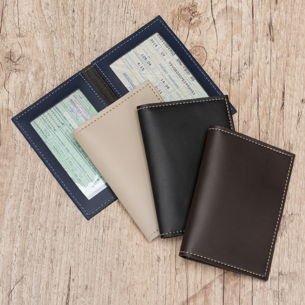 PORTA DOCUMENTO 13468