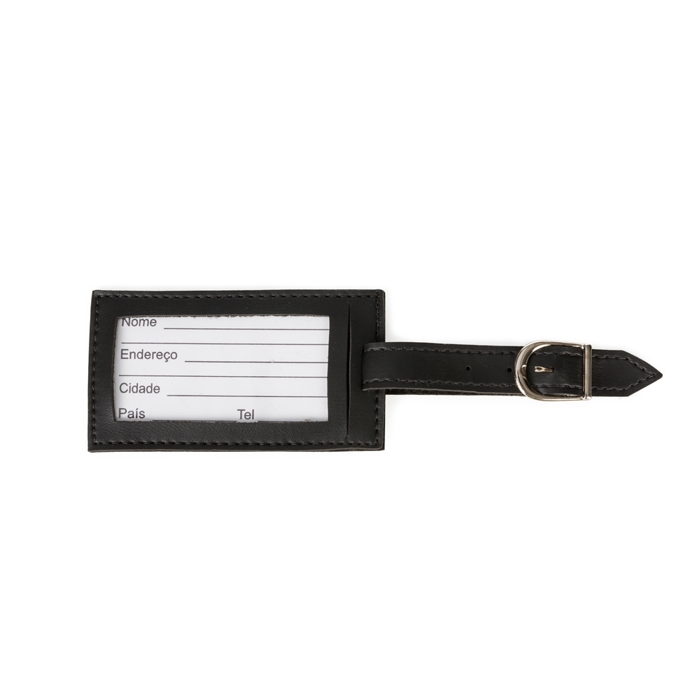 TAG IDENTIFICADOR DE BAGAGEM 13790
