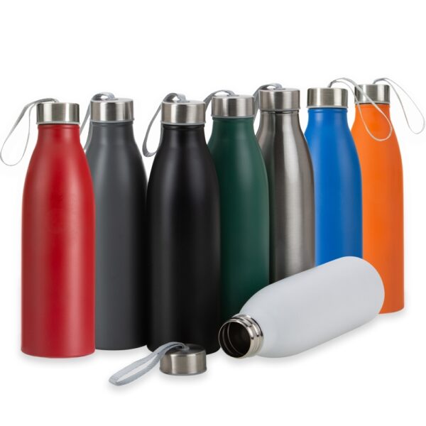 GARRAFA EM INOX 750ML 18552