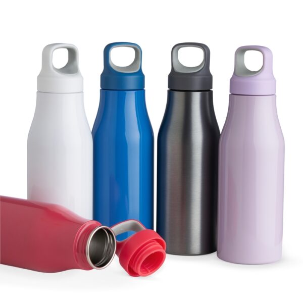 GARRAFA INOX 650ML18637