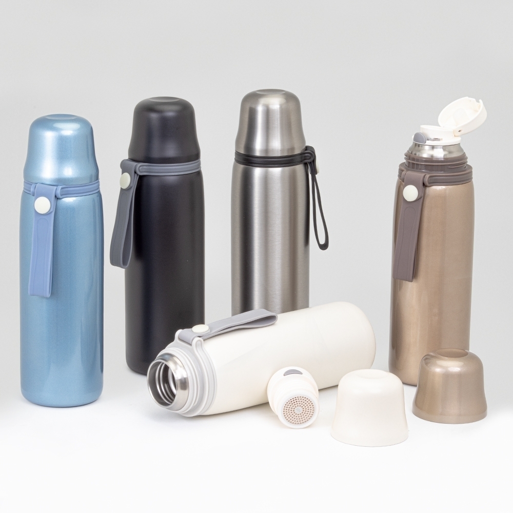 GARRAFA TÉRMICA 850ML 18710