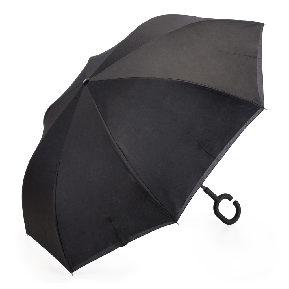 GUARDA-CHUVA INVERTIDO 02078