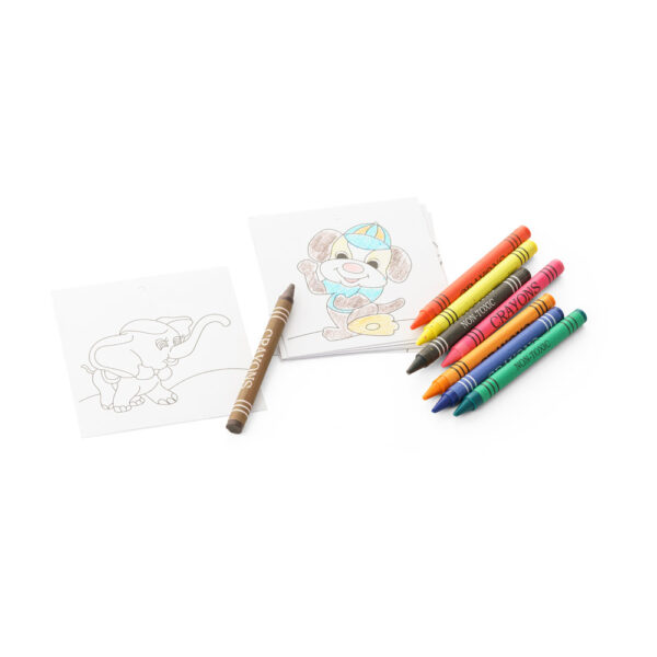KIT PARA PINTAR 51755 - Image 2