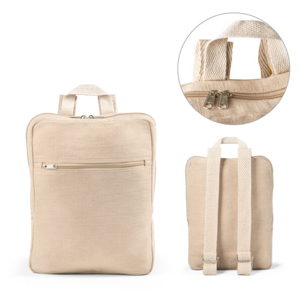 MOCHILA EM JUCO 92938