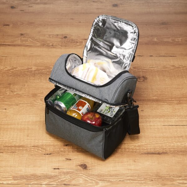 BOLSA TERMICA DUPLA 16L 04482 - Image 2