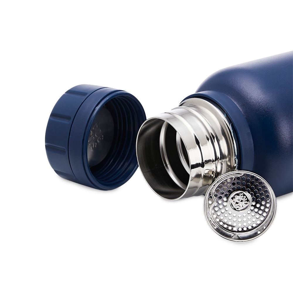 GARRAFA TERMICA INOX 1L 18704 - Imagem 3