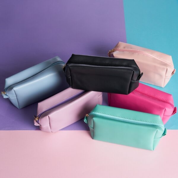 NECESSAIRE EM PU 18650