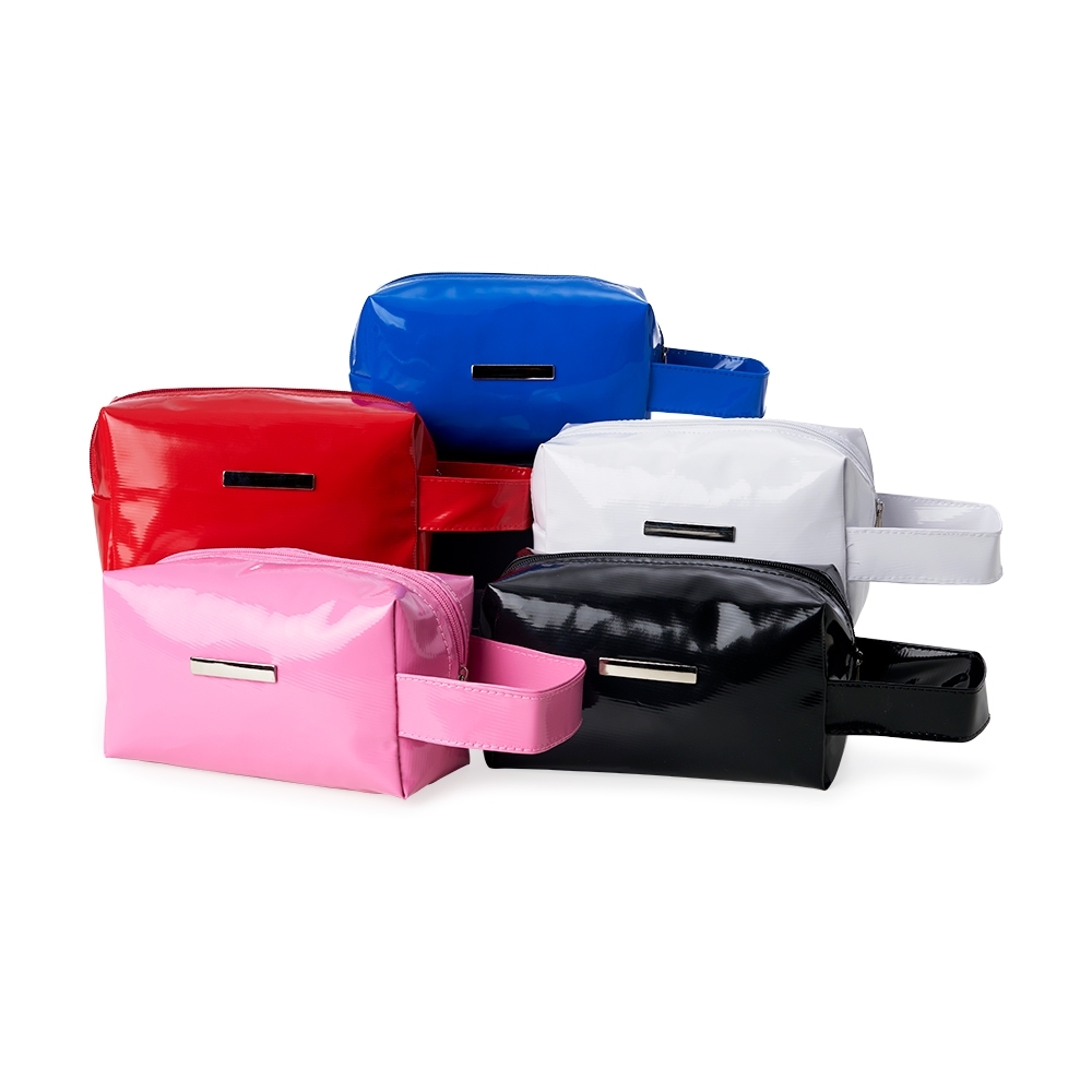 NECESSAIRE CONFEC. EM VINIL 14668