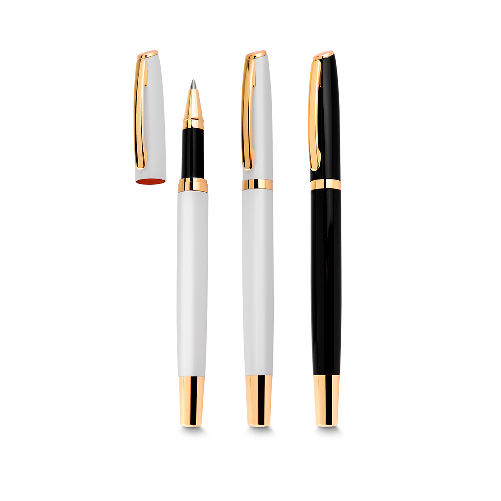CANETA METAL CM1027G - Imagem 2