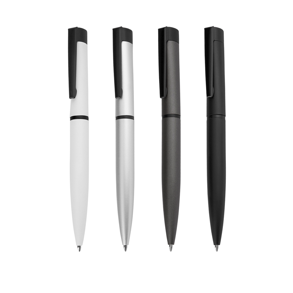 CANETA METAL CM1101A