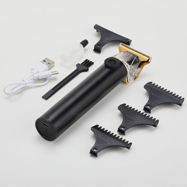 MÁQUINA DE CORTAR O CABELO 01518