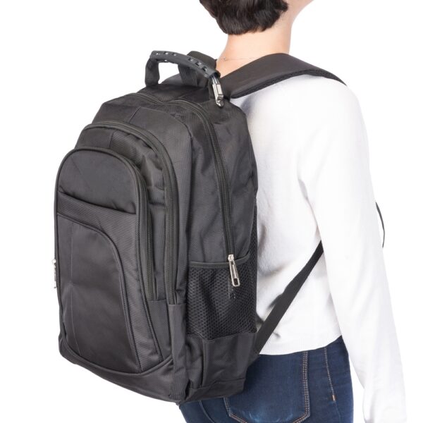 MOCHILA DE NYLON 02066