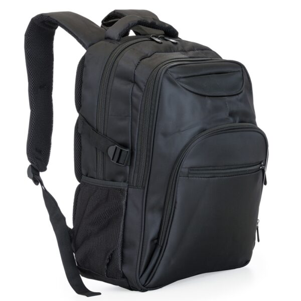 MOCHILA POLIÉSTER PARA NOTEBOOK 03033