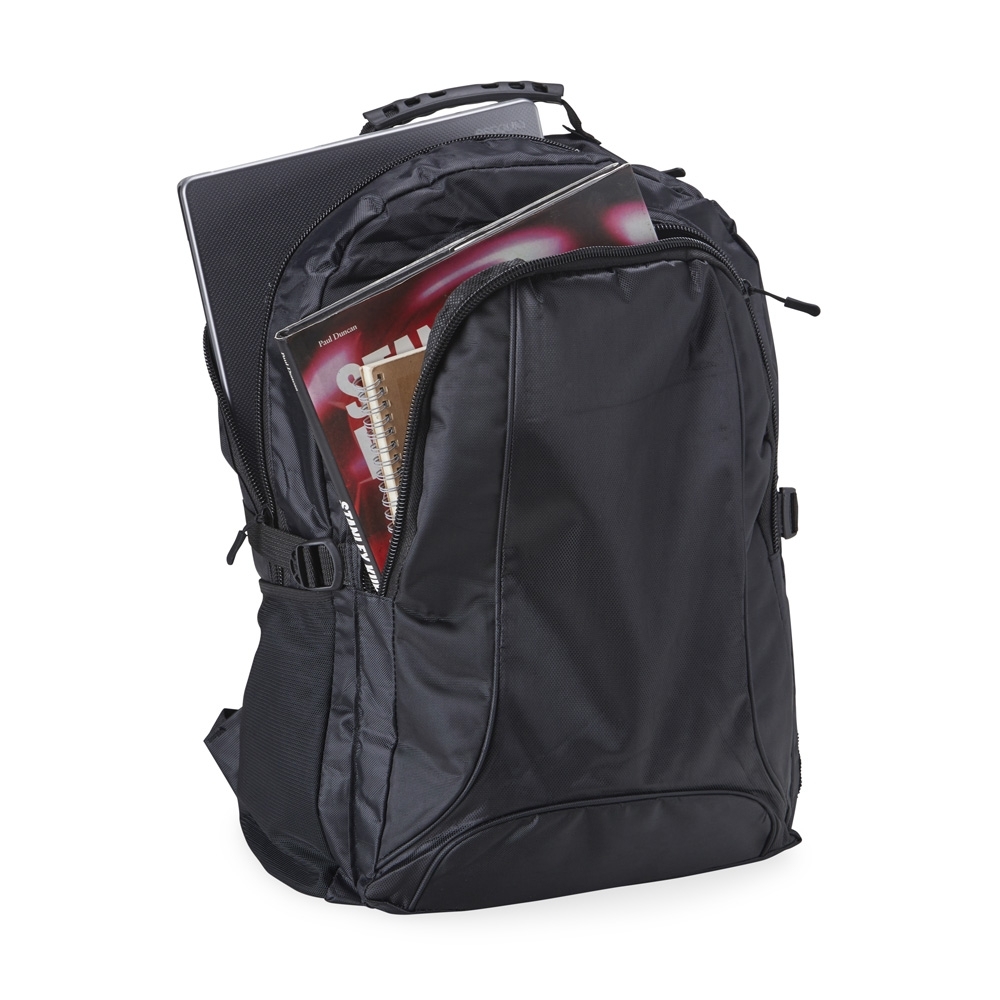 MOCHILA NYLON 42L 04099 - Image 2