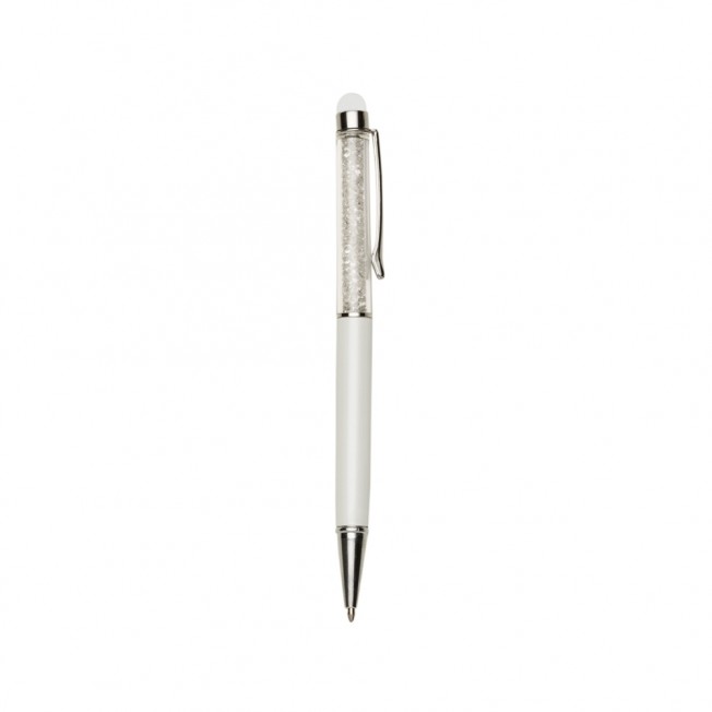 CANETA METAL TOUCH SWAROVSKI 13311 - Image 2