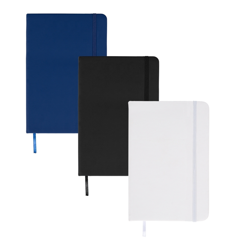 CADERNETA EMBORRACHADA 14869