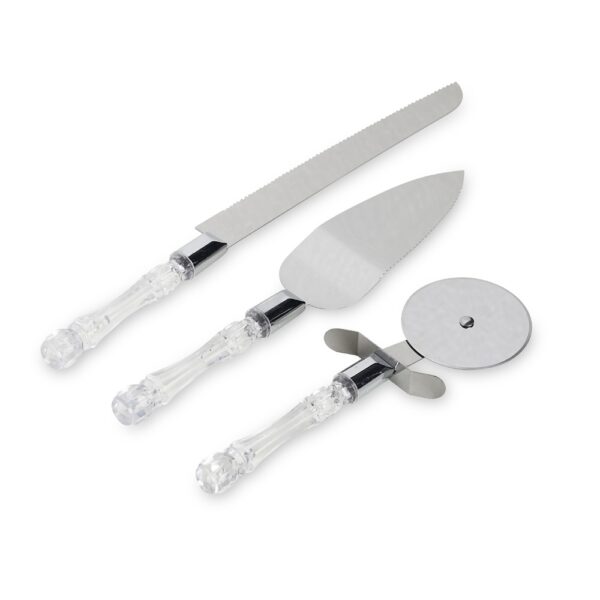 KIT UTENSÍLIOS DE COZINHA 3PÇS 18685