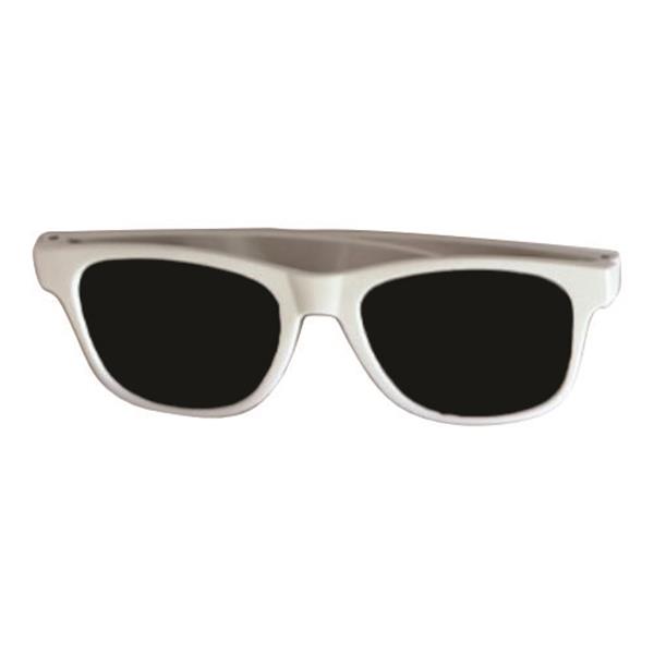 ÓCULOS DE SOL PLÁSTICO - FT - Imagem 2