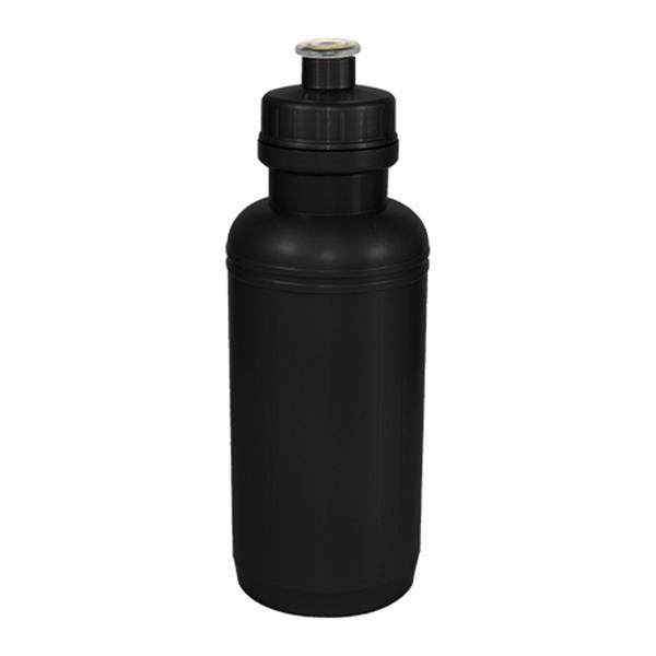 SQUEEZE PLÁSTICA 500ML - FT