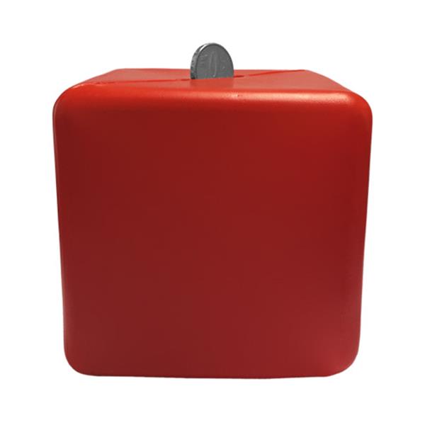 COFRE CUBO - FT - Imagem 2