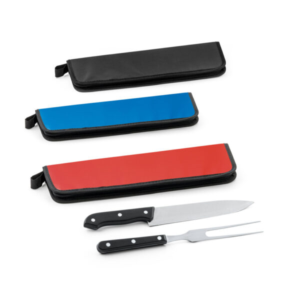 KIT CHURRASCO 94137