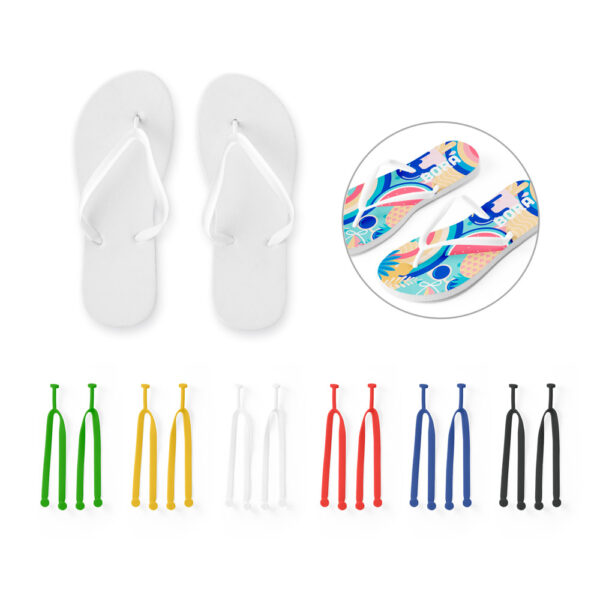 CHINELO C/ SOLA EM EVA G/GG 95083