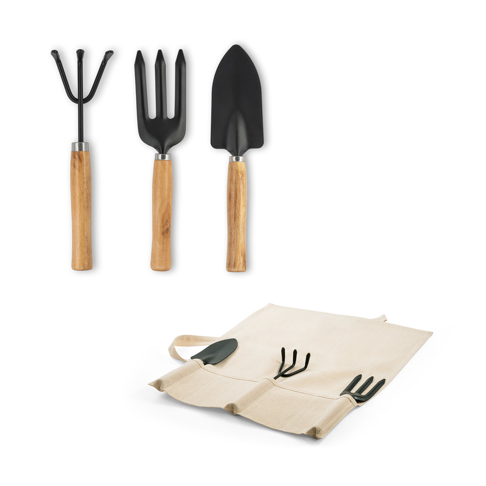 CONJUNTO JARDINAGEM 98129