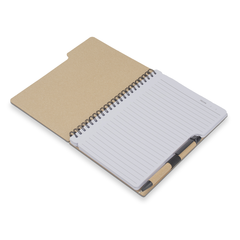 CADERNO CAD012 - Imagem 2