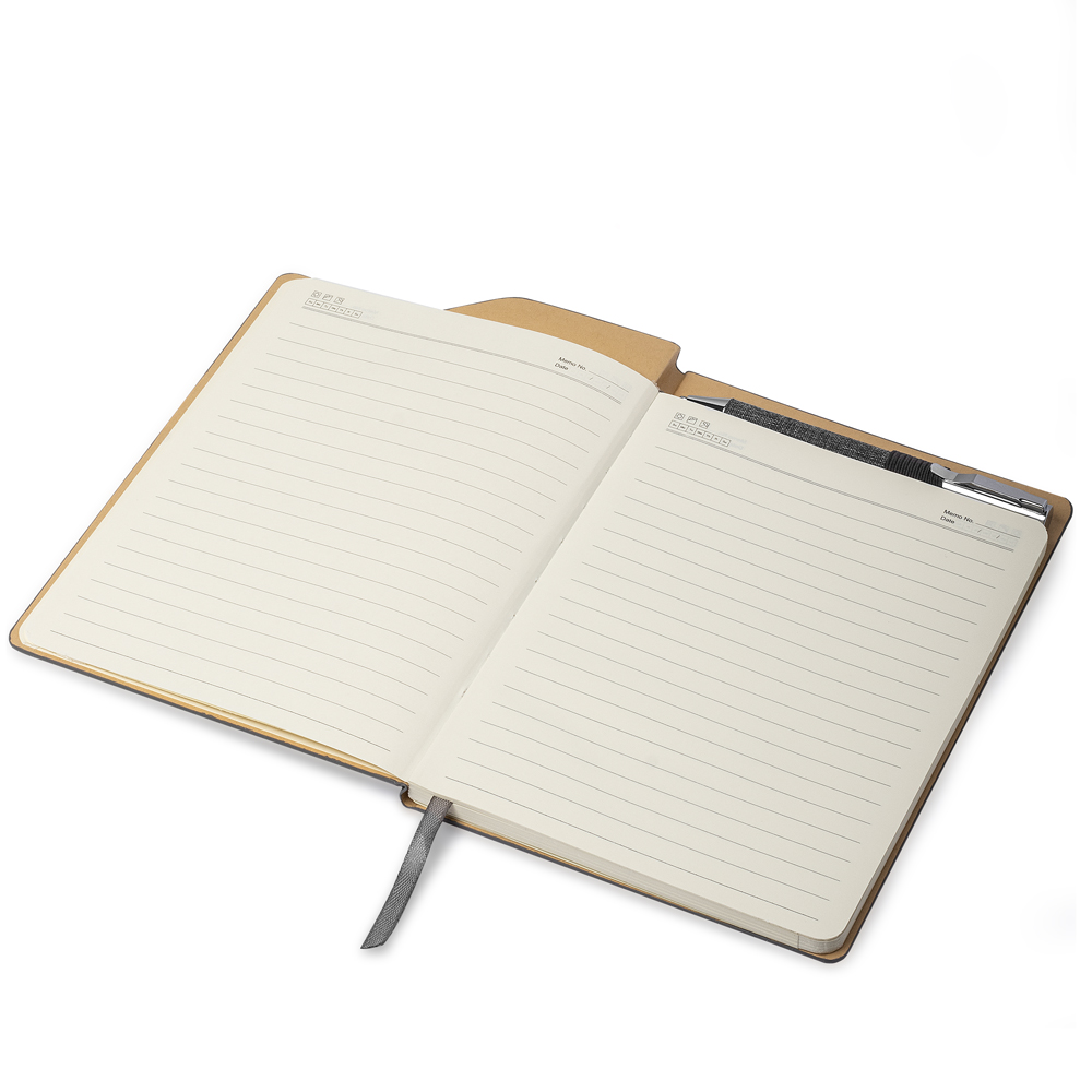 CADERNO CAD170 - Imagem 2