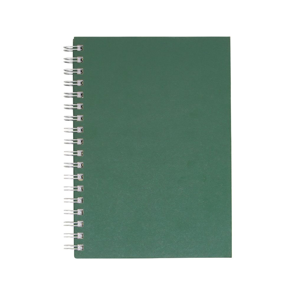 CADERNO CAPA DURA CAD330 - Imagem 2