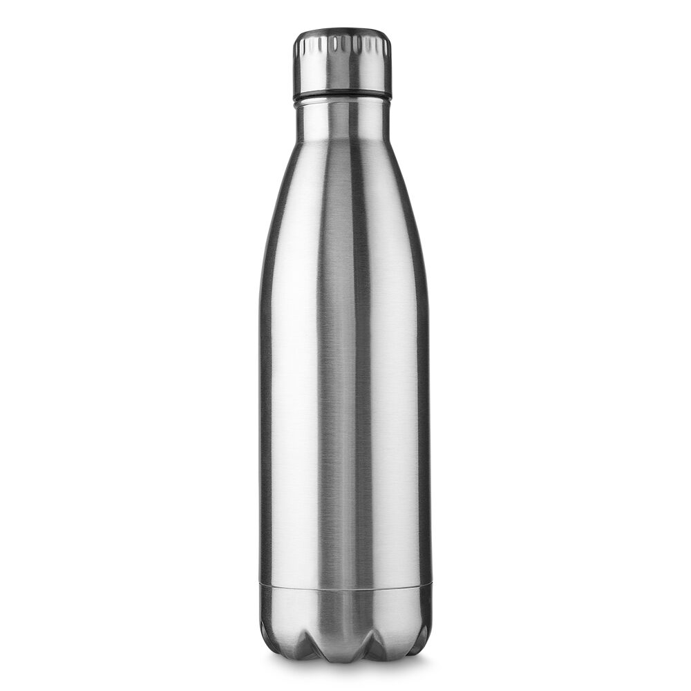 GARRAFA AÇO INOX DE 750ML GA4600 - Imagem 2